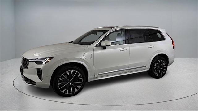new 2026 Volvo XC90 Plug-In Hybrid car, priced at $81,875
