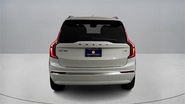new 2026 Volvo XC90 Plug-In Hybrid car, priced at $81,875