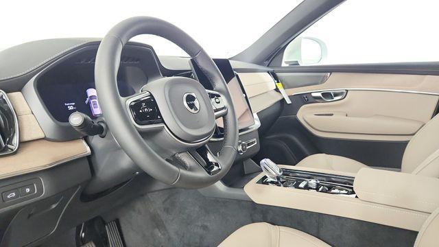 new 2026 Volvo XC90 Plug-In Hybrid car, priced at $81,875