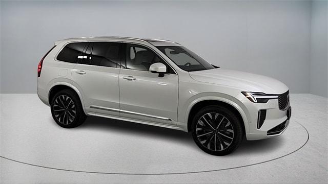 new 2026 Volvo XC90 Plug-In Hybrid car, priced at $81,875