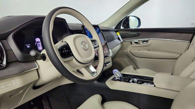 new 2026 Volvo XC90 Plug-In Hybrid car, priced at $86,744