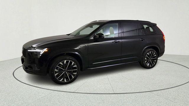 new 2026 Volvo XC90 Plug-In Hybrid car, priced at $86,744