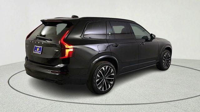 new 2026 Volvo XC90 Plug-In Hybrid car, priced at $86,744