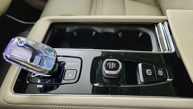 new 2026 Volvo XC90 Plug-In Hybrid car, priced at $86,744