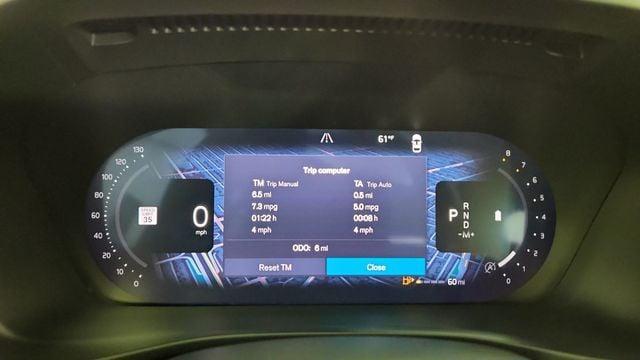 new 2026 Volvo XC40 car, priced at $46,095