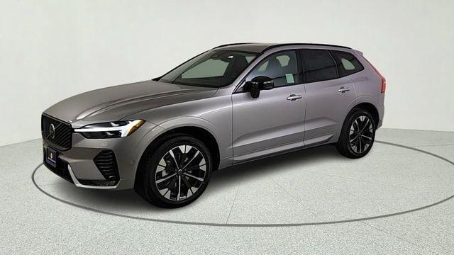 new 2026 Volvo XC60 car, priced at $57,554
