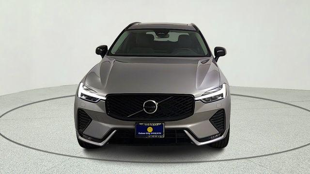new 2026 Volvo XC60 car, priced at $57,554
