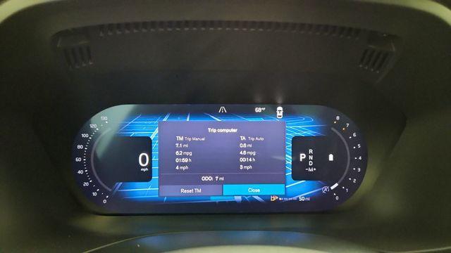 new 2026 Volvo XC60 car, priced at $57,554
