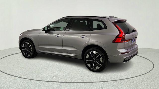 new 2026 Volvo XC60 car, priced at $57,554