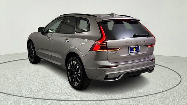 new 2026 Volvo XC60 car, priced at $57,554