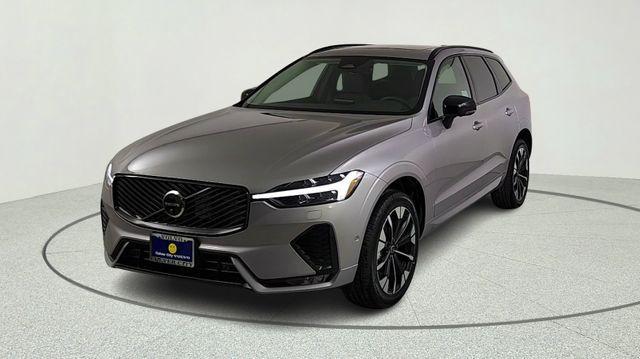 new 2026 Volvo XC60 car, priced at $57,554