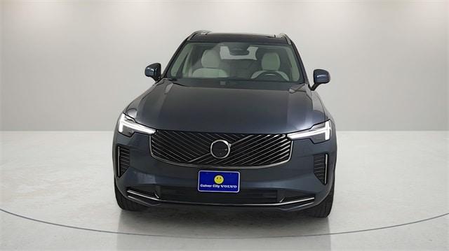 new 2025 Volvo XC90 car, priced at $77,845