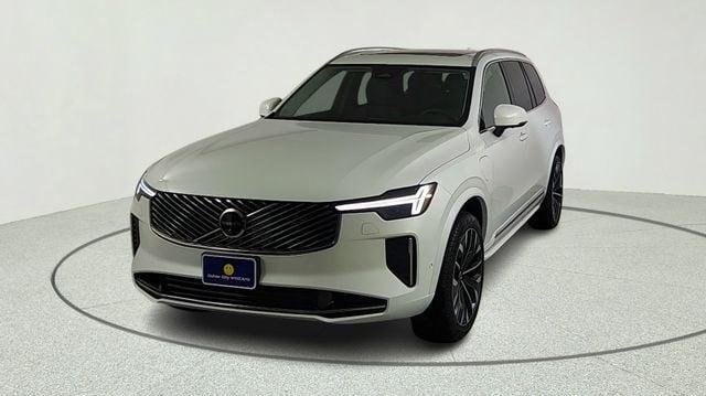 new 2026 Volvo XC90 Plug-In Hybrid car, priced at $80,754