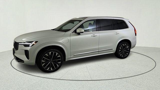 new 2026 Volvo XC90 Plug-In Hybrid car, priced at $80,754