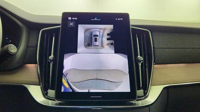 new 2026 Volvo XC90 Plug-In Hybrid car, priced at $80,754
