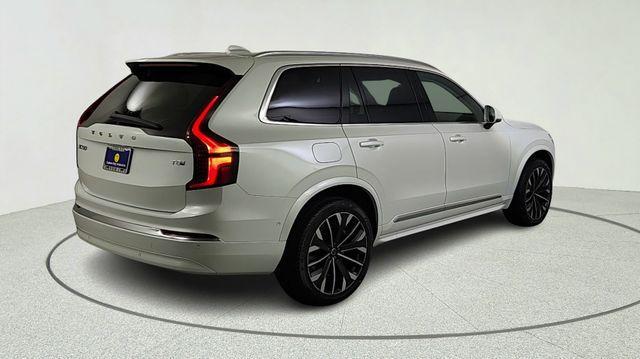 new 2026 Volvo XC90 Plug-In Hybrid car, priced at $80,754