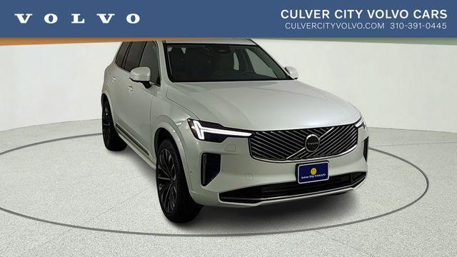 new 2026 Volvo XC90 Plug-In Hybrid car, priced at $80,754