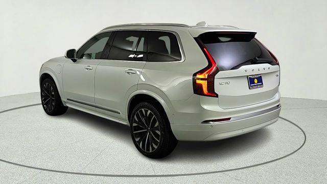 new 2026 Volvo XC90 Plug-In Hybrid car, priced at $80,754