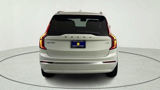 new 2026 Volvo XC90 Plug-In Hybrid car, priced at $80,754