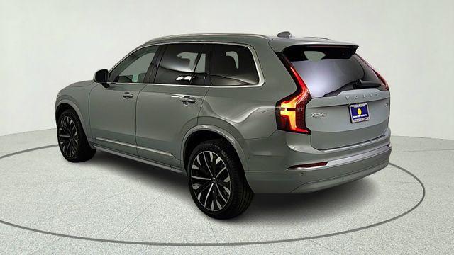 new 2026 Volvo XC90 car, priced at $70,311