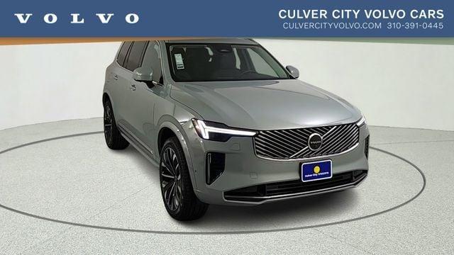 new 2026 Volvo XC90 car, priced at $71,226