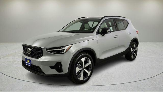 new 2026 Volvo XC40 car, priced at $50,260