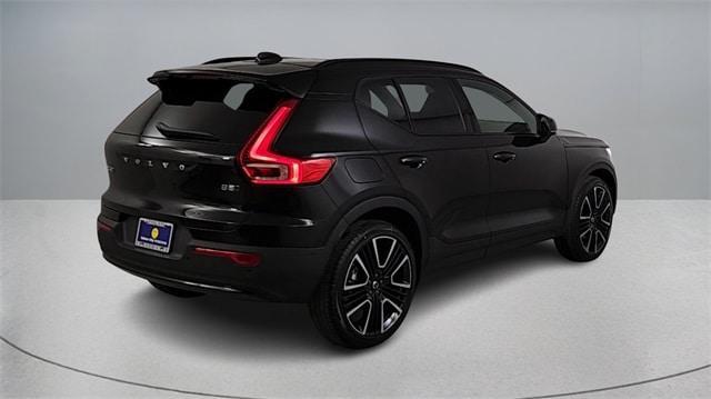 new 2026 Volvo XC40 car, priced at $57,920