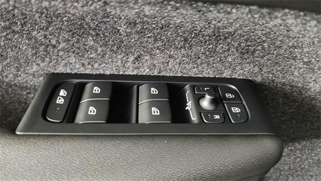 new 2026 Volvo XC40 car, priced at $57,920