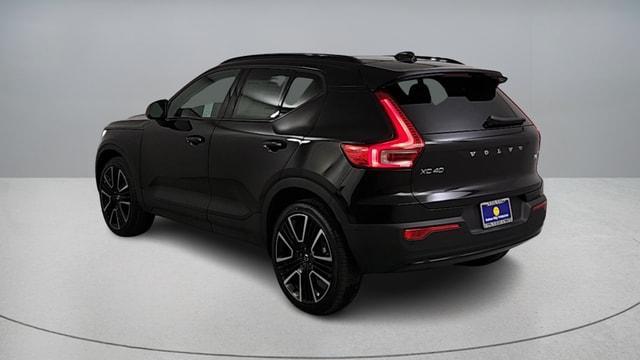 new 2026 Volvo XC40 car, priced at $57,920