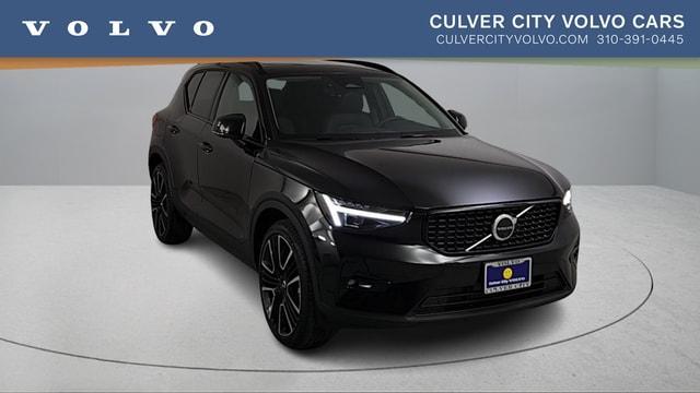 new 2026 Volvo XC40 car, priced at $57,920