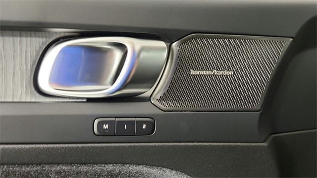 new 2026 Volvo XC40 car, priced at $57,920