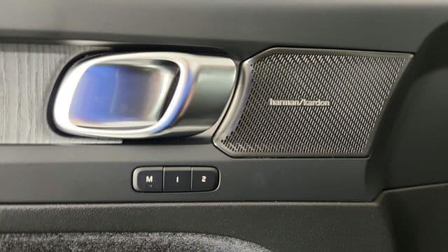 new 2026 Volvo XC40 car, priced at $57,920