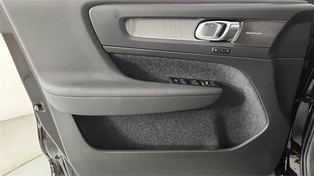 new 2026 Volvo XC40 car, priced at $57,920
