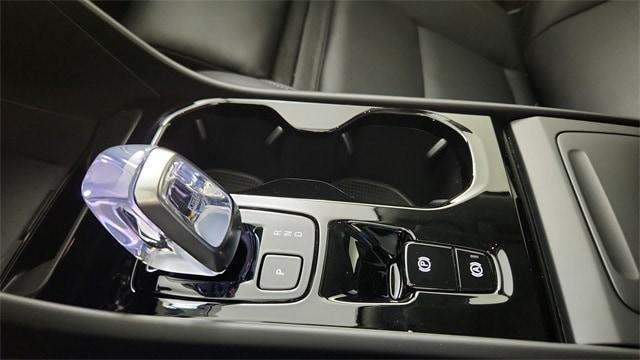 new 2026 Volvo XC40 car, priced at $57,920