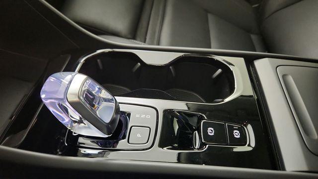 new 2026 Volvo XC40 car, priced at $57,920