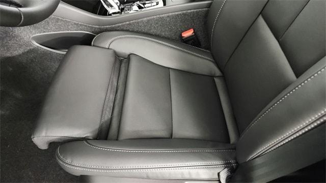 new 2026 Volvo XC40 car, priced at $57,920