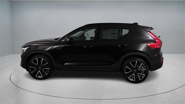 new 2026 Volvo XC40 car, priced at $57,920