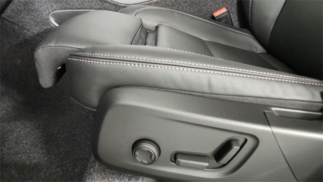 new 2026 Volvo XC40 car, priced at $57,920