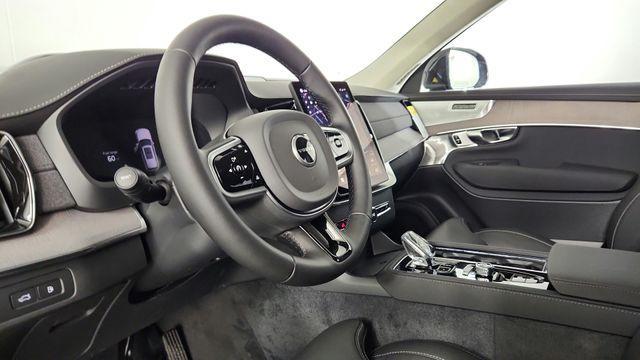 new 2026 Volvo XC90 Plug-In Hybrid car, priced at $92,405