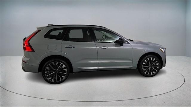 new 2026 Volvo XC60 car, priced at $63,935