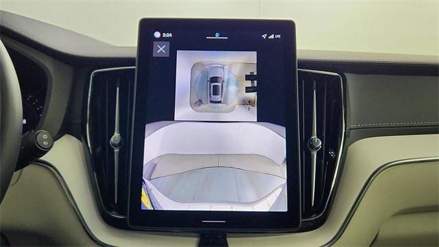 new 2026 Volvo XC60 car, priced at $63,935