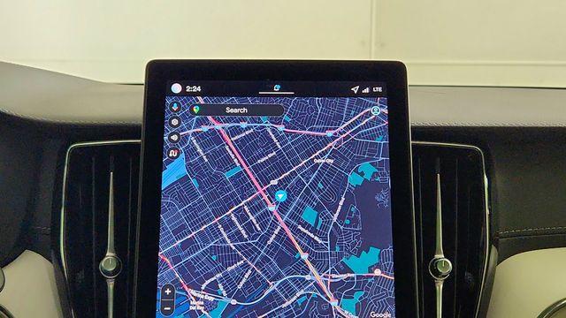 new 2026 Volvo XC60 car, priced at $63,935