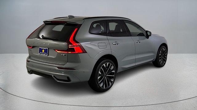 new 2026 Volvo XC60 car, priced at $63,935
