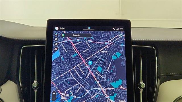 new 2026 Volvo XC60 car, priced at $63,935