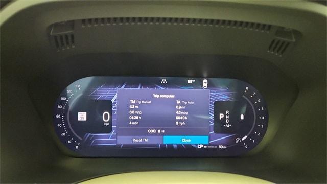 new 2026 Volvo XC60 car, priced at $63,935