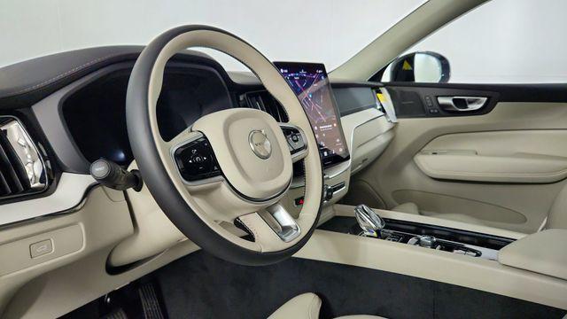 new 2026 Volvo XC60 car, priced at $63,935