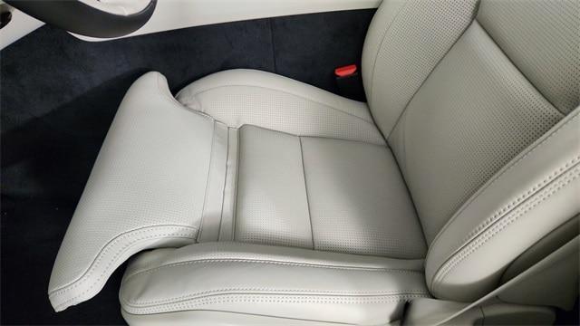 new 2026 Volvo XC60 car, priced at $63,935