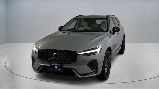 new 2026 Volvo XC60 car, priced at $63,935