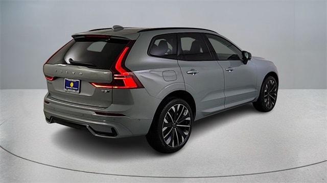 new 2026 Volvo XC60 car, priced at $63,935