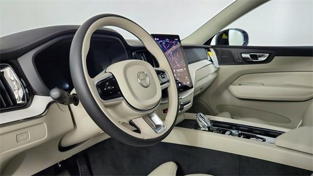 new 2026 Volvo XC60 car, priced at $63,935